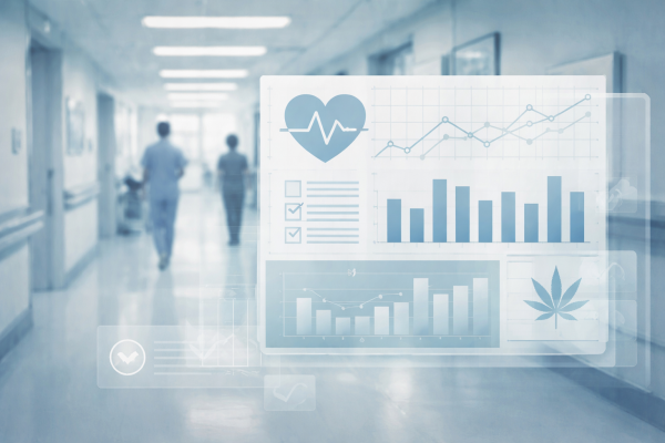 Cannabis Use in Patients With Heart Disease 2 cannabis use disorder heart attack study hospital data