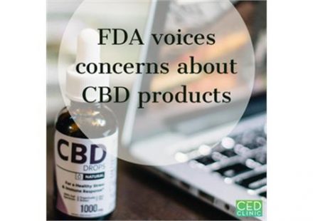 FDA hesitant to approve more CBD based products