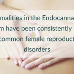 Abnormalities in the endocannabinoid system are associated with common female reproductive disorders