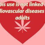Association Between Marijuana Use and Cardiovascular Disease in US Adults