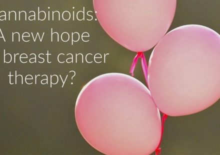 Cannabinoids A new hope for breast cancer therapy