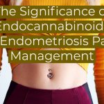 The Clinical Significance of Endocannabinoids in Endometriosis Pain Management
