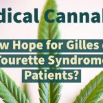 Single center experience with medical cannabis in Gilles de la Tourett syndrome