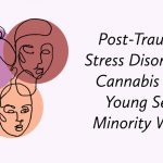 Daily level associations between PTSD and cannabis use among young sexual minority women