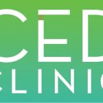 CEDclinic_admin logo