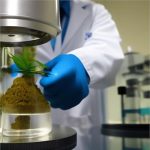 Disappearance of Plant Medicine in US history