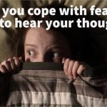How the Endocannabinoid System Helps You Cope with Fear