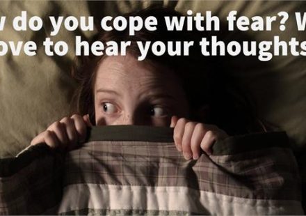How the Endocannabinoid System Helps You Cope with Fear