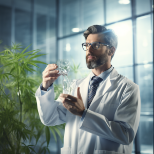 The 4 Dimensions of Rising Marijuana Positivity Rates in Workplace Drug Tests