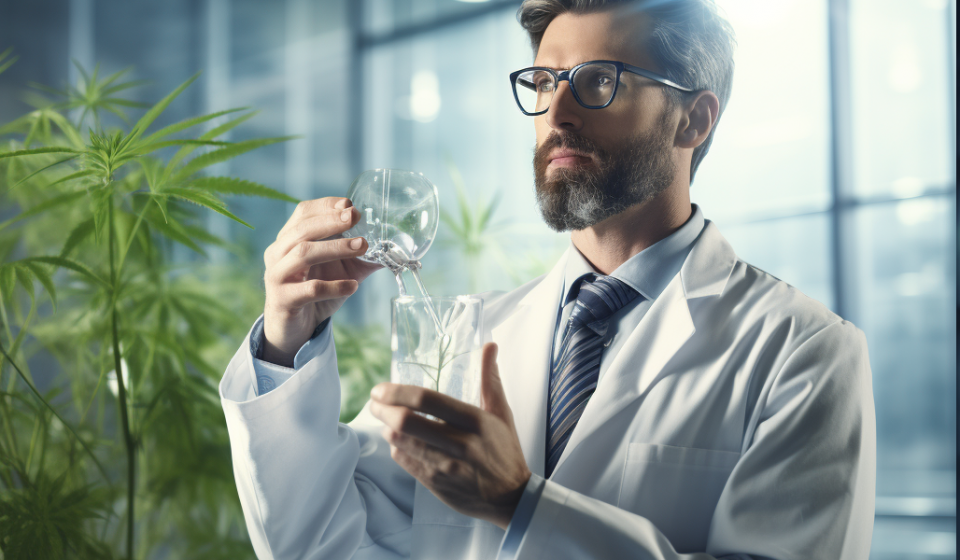 Marijuana Positivity Rates