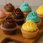 cupcakes