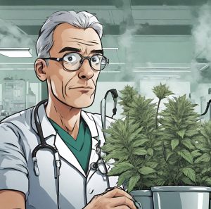 The Irony of “Pot Doc Near Me”: From Generalists to Genuine Experts