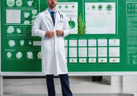 Cannabis and Weight Management