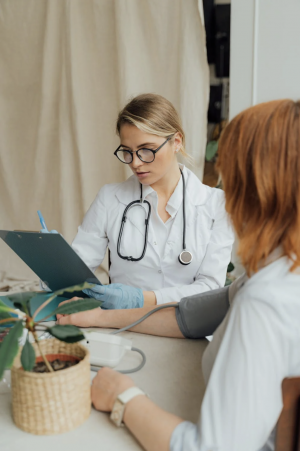 Pediatric Cannabis Care