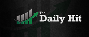 The Daily Hit: January 17, 2024