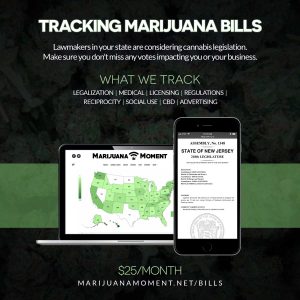California Regulators Unveil New Marijuana Dashboard With Data On Sales, Pricing, Licensing And Harvests