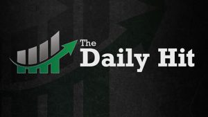 The Daily Hit: February 22, 2024