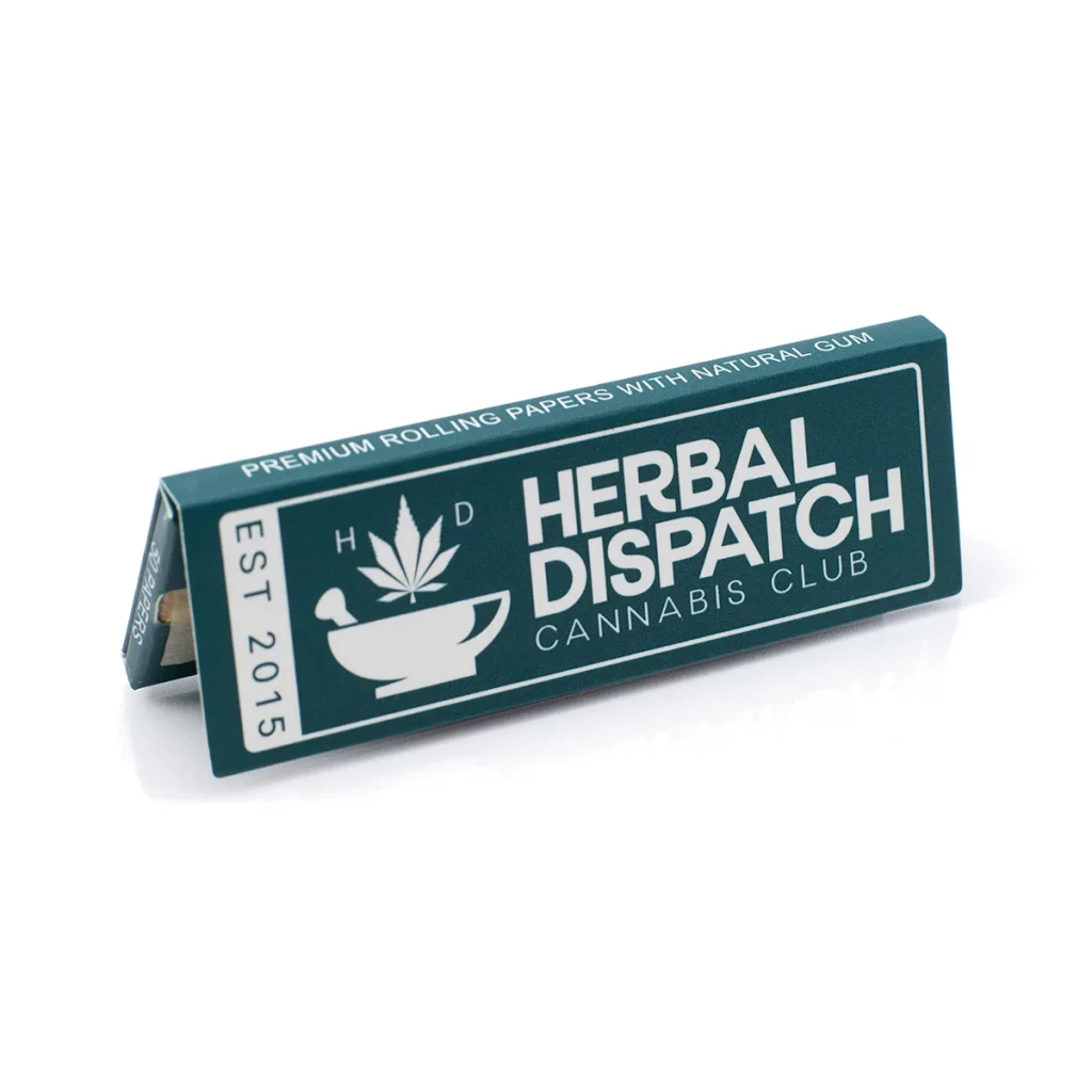 Herbal Dispatch reports rising revenue, share consolidation
