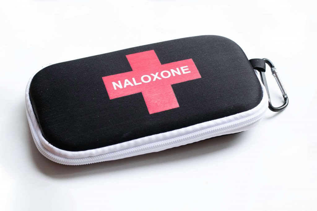 Study: Higher Dose of Naloxone Didn’t Save More Lives