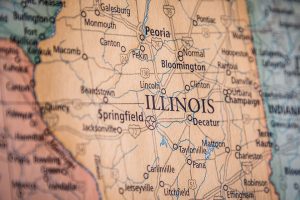 Boost expected for Illinois cannabis sales this year