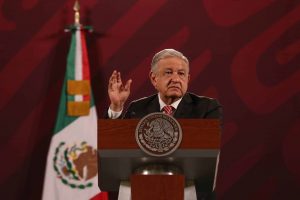 Mexican President Says Country Won’t Combat Cartels on Orders From U.S.