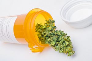 U.K. Patients Flock to Medical Cannabis Clinics Due to ADHD Pill Shortage