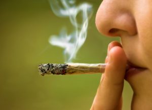 Cognitive Decline Not Associated With Occasional Adolescent Cannabis Use
