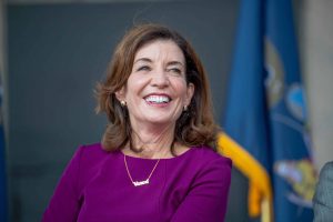 Gov. Kathy Hochul Honors New York’s 100th Adult-Use Retail Store Opening
