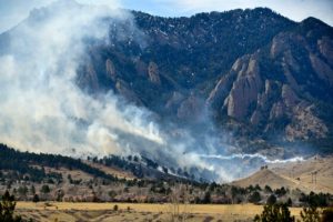 Robert Kenney: Drier weather, changing climate make Xcel’s wildfire plan for Colorado worth the investment