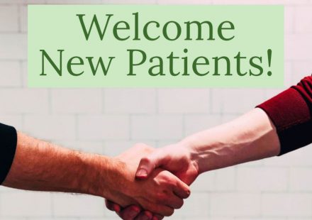 Dr. Benjamin Caplan providing compassionate cannabis care at CED Clinic