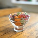 gummy jar