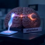 Brain balancing stimulation and adaptation effects of cannabis