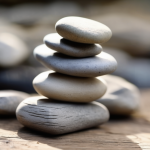rocks