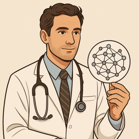 How to Use AI in Medicine Without Losing Your Soul