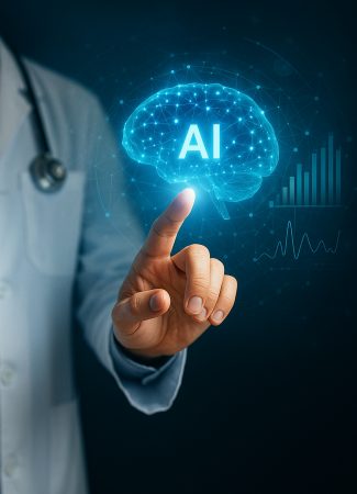 8 Ways AI in Medicine Is Already Changing Care