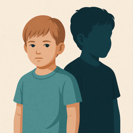 Sibling comparison research study