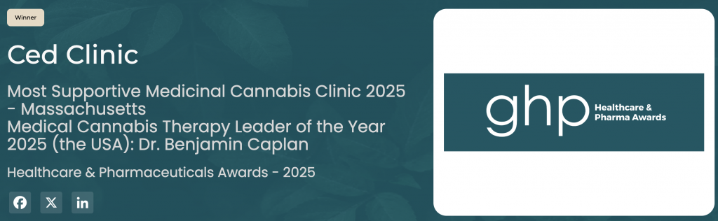 Dr Caplan Best Medical Cannabis Doctor in the US