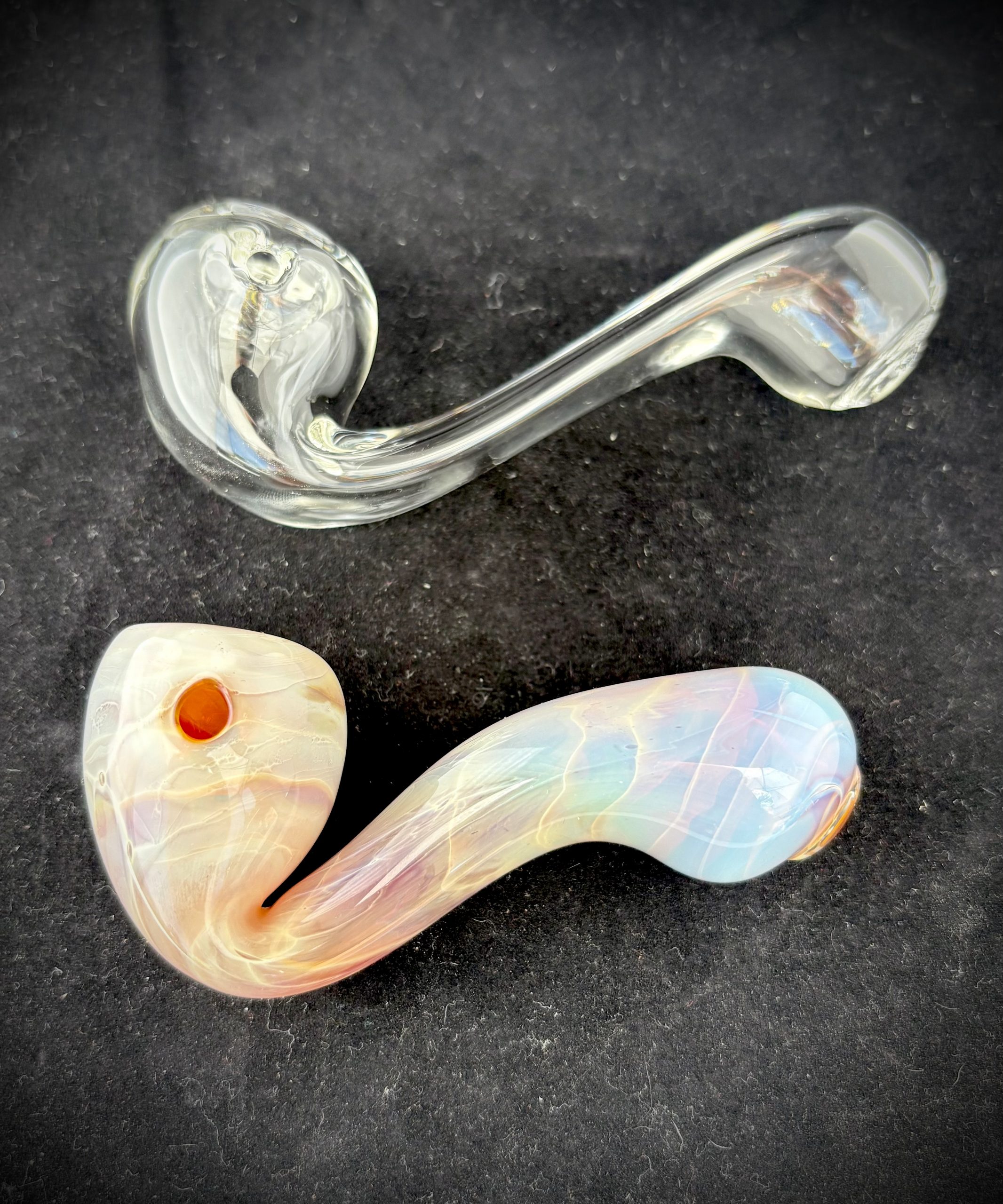 Refined Sherlock Studio View