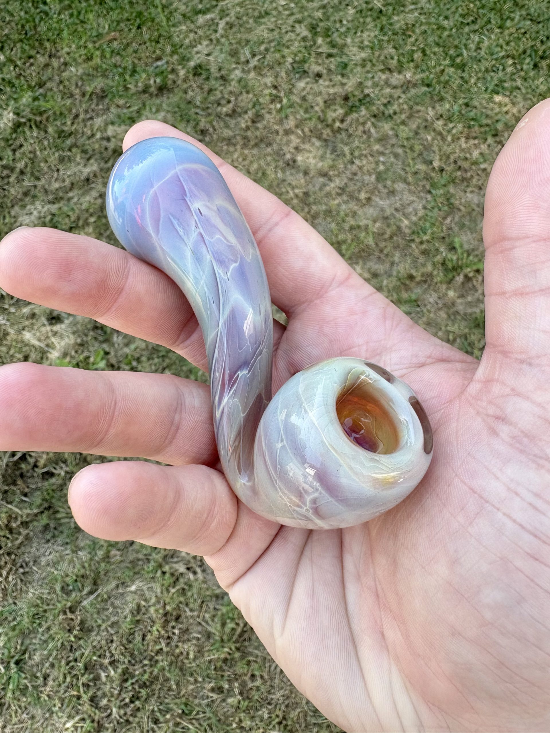 Refined Sherlock Pipe Thumbnail