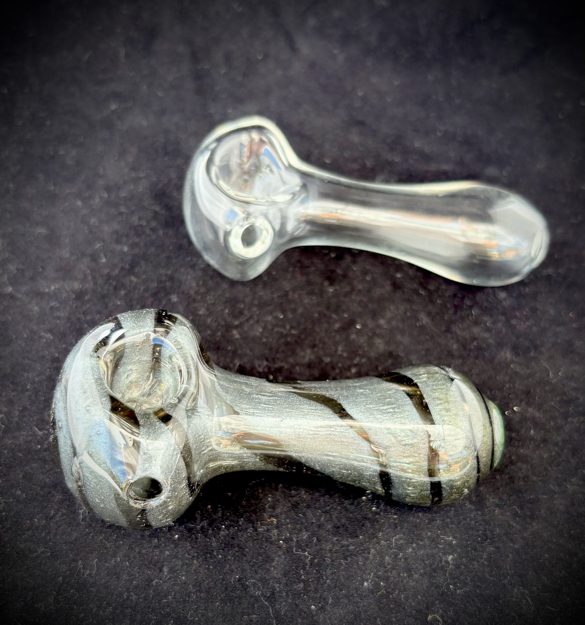 Clarity Spoon Pipe Thumbnail