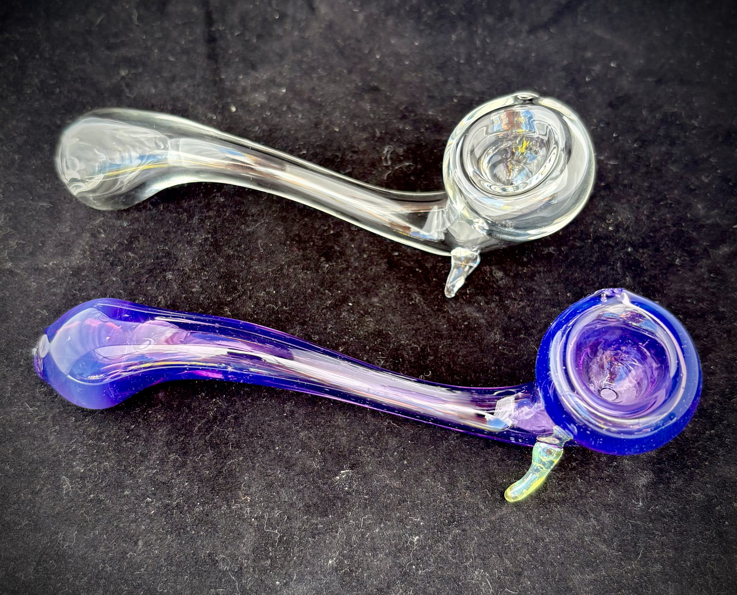 Arcane Sherlock Side