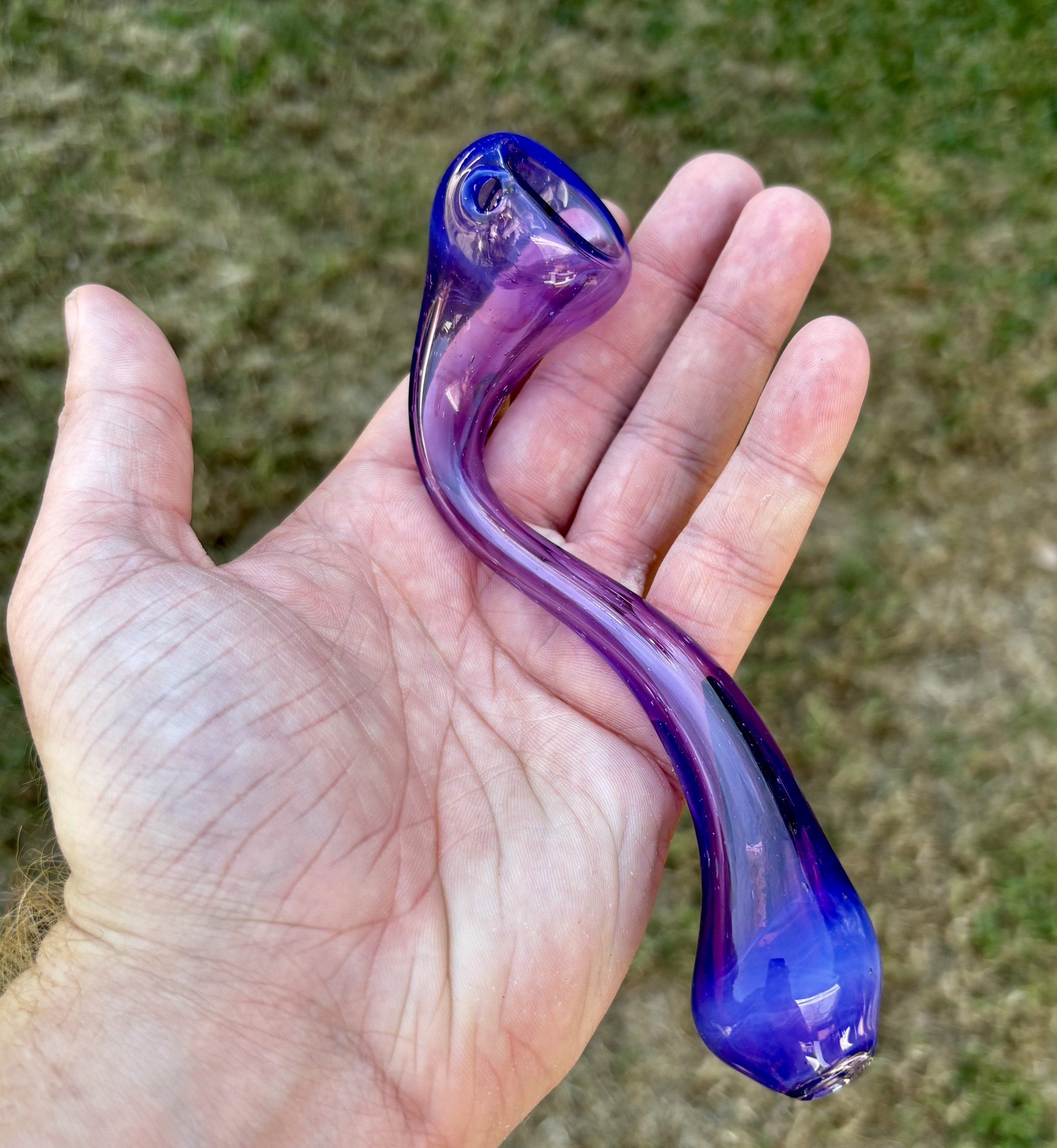 Arcane Sherlock Pipe Thumbnail