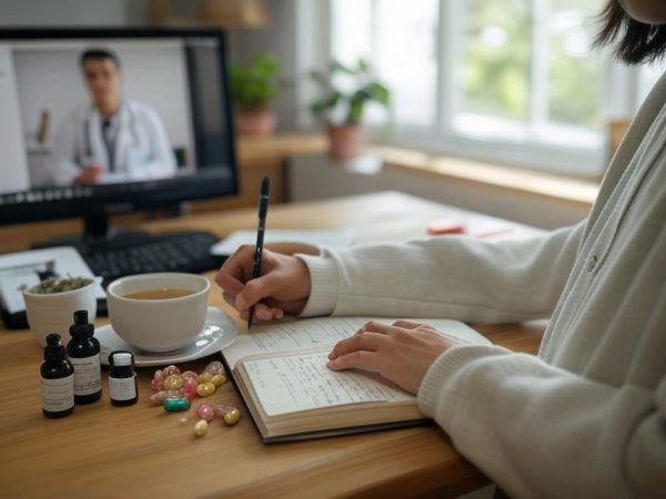 Cannabis research and endocannabinoid science at CED Clinic