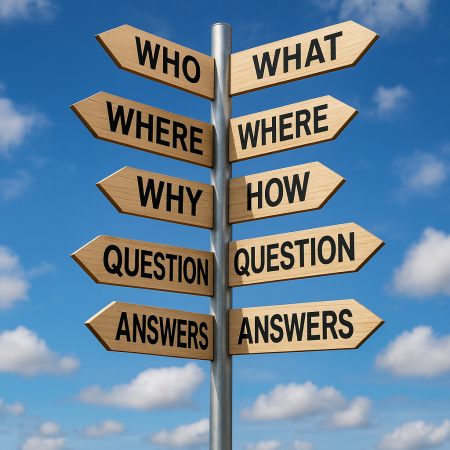 Discounts at CED: 2 signposts