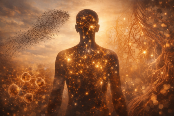 5 Stunning Ways Emergent Systems in Biology Shape Your Life