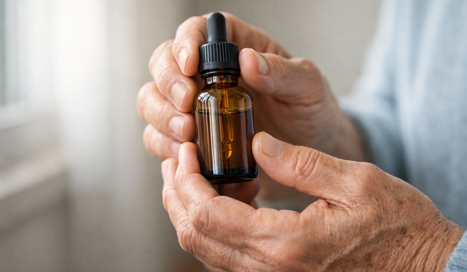Cannabis Dosing Variability in Seniors: Safe Guidelines