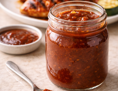 cannabis infused bbq sauce hero e1770170715720