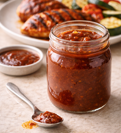 cannabis infused bbq sauce hero e1770170715720