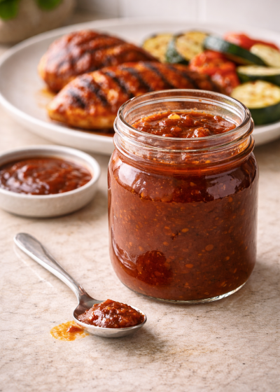 cannabis infused bbq sauce hero e1770170715720
