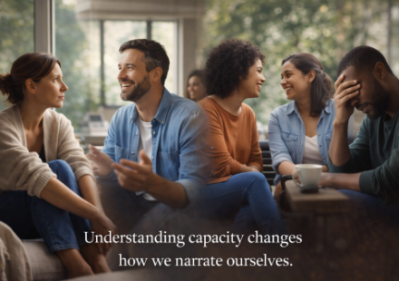 social capacity vs identity featured image